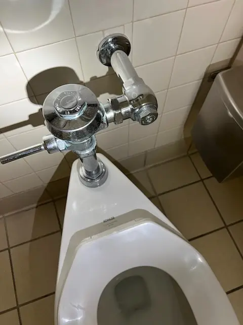 Fixture installation and repair for Garbage Disposal in Orange County Great Park